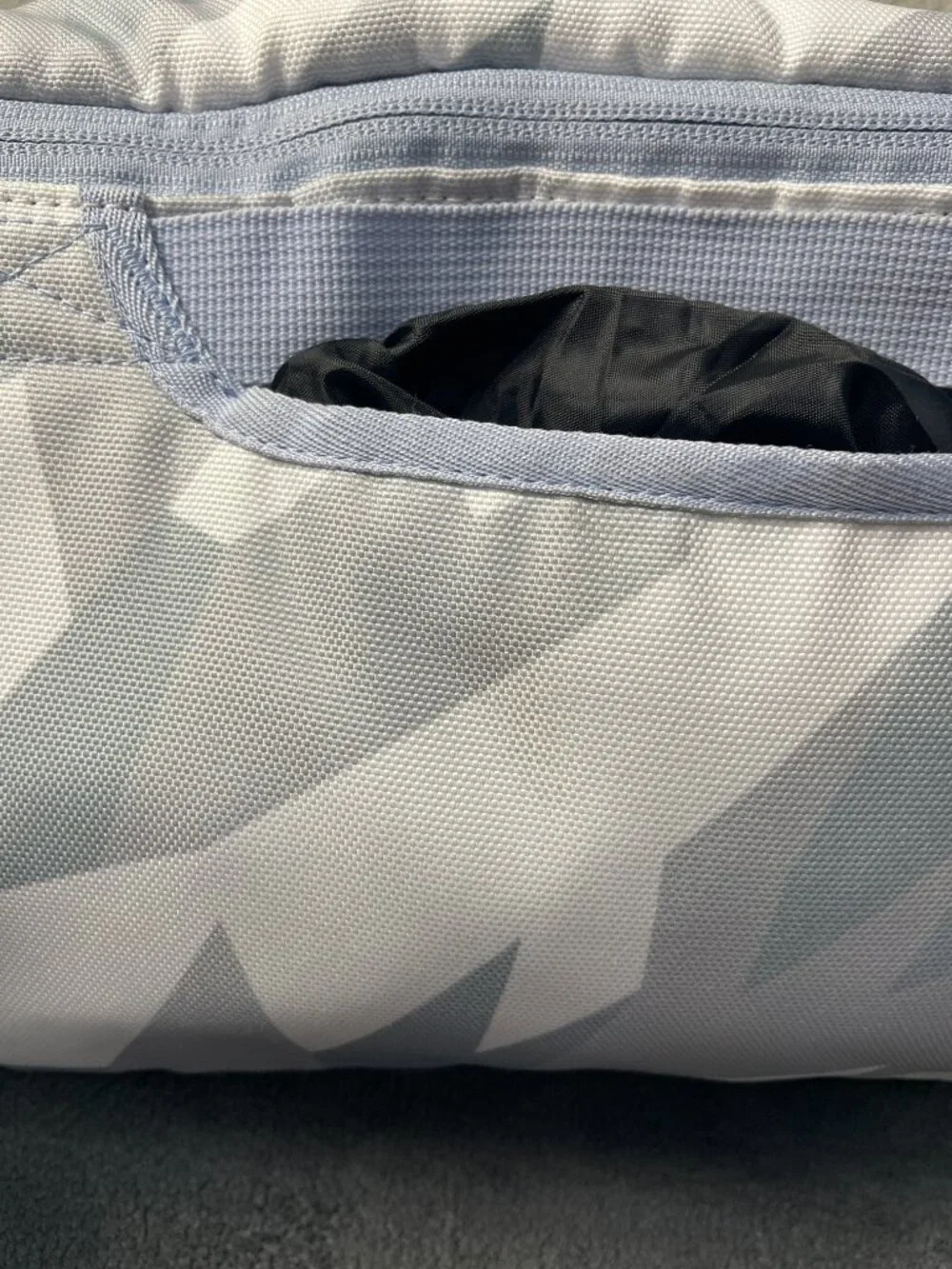 Hex Ranger DSLR Sling Arctic Camo V2